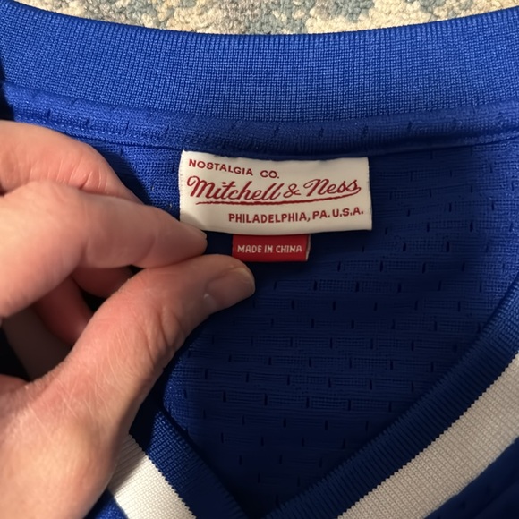 Men Cubs jersey size Small - Picture 5 of 8